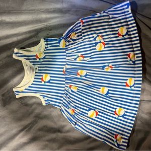 Hanna Andersson dress